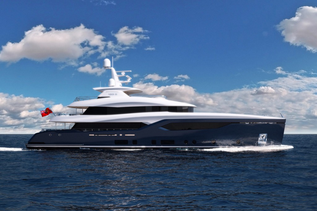 Conrad C133S