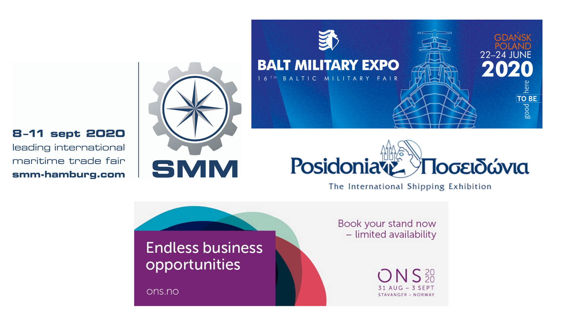 Maritime Fair 2020