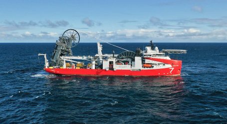 PGNiG’s pioneering investment on the Norwegian Continental Shelf