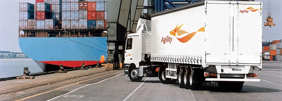 Agility’s high profits in the second quarter 2016