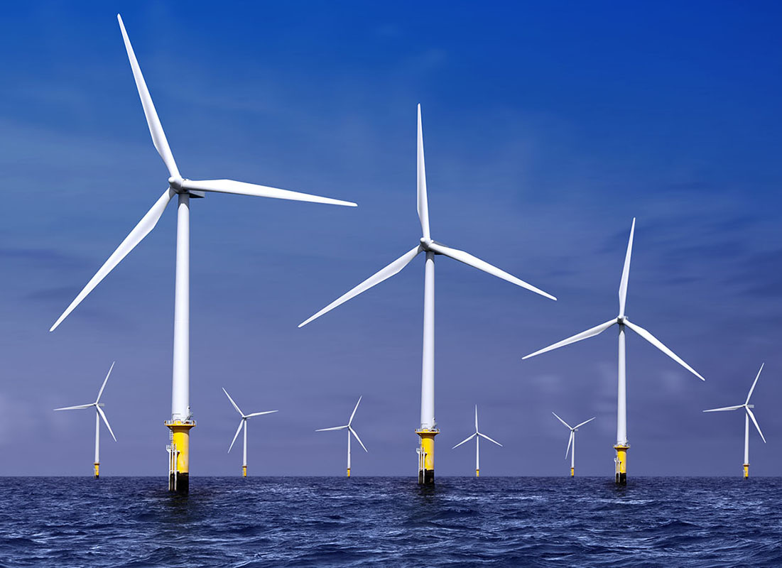 Polenergia to build Poland’s first offshore wind farm
