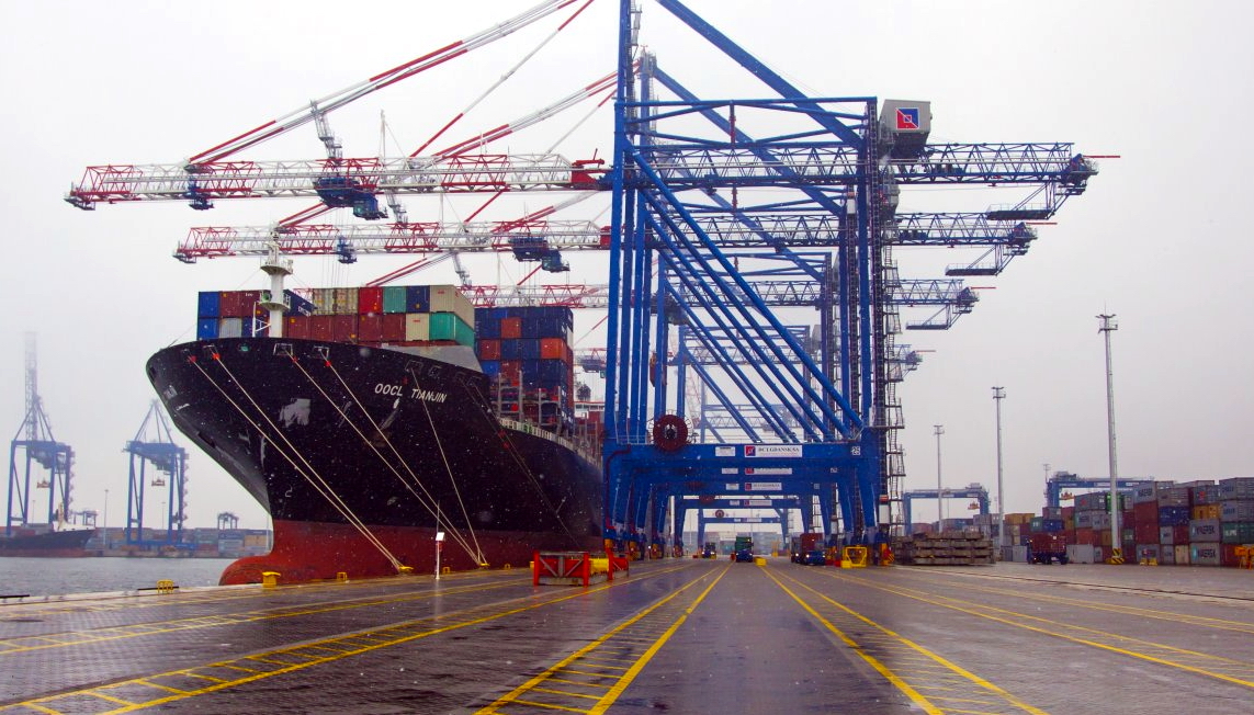 Ocean Alliance has established permanent cooperation with Gdansk