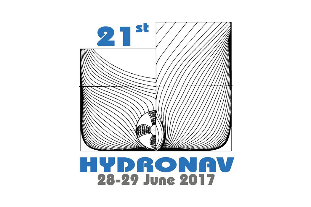 Hydronav 2017 conference