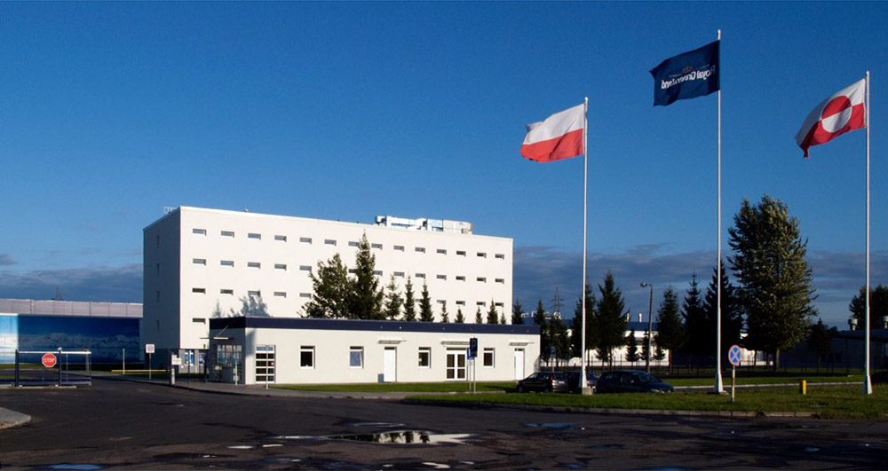 Espersen purchases Royal Greenland plant in Koszalin as part of strategic partnership
