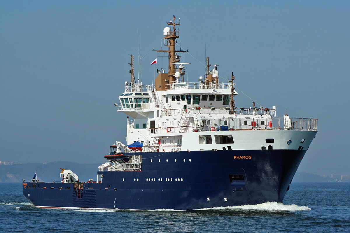 Builder chosen for Maritime Authority multipurpose buoy tender vessels