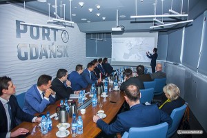 Photo credit: Port of Gdansk