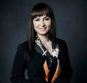 Karolina Drozd