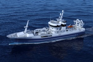 Taits - design rendering