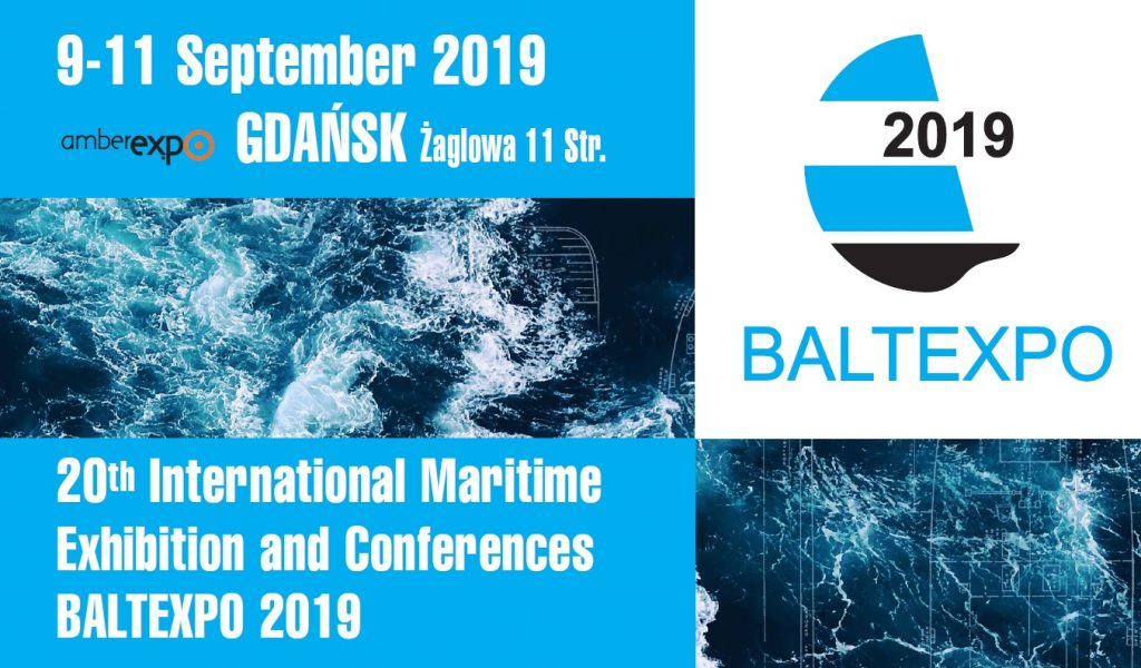 Baltexpo 2019