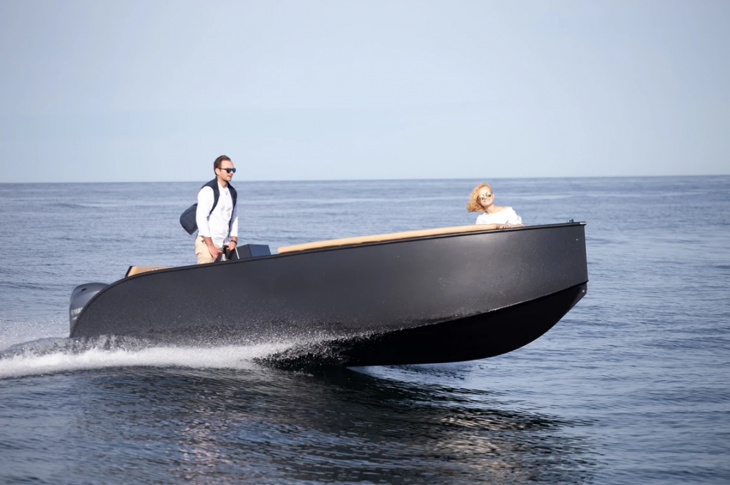 Furuo Boats
