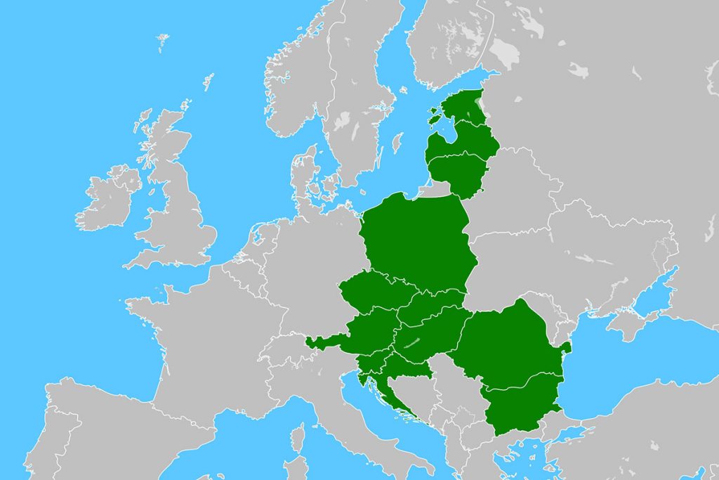 XIX Economic Forum in Krynica