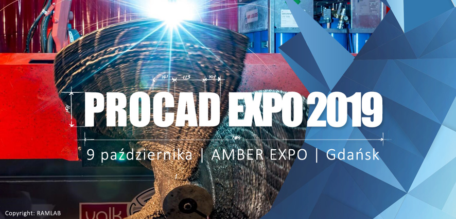 PROCAD EXPO 2019