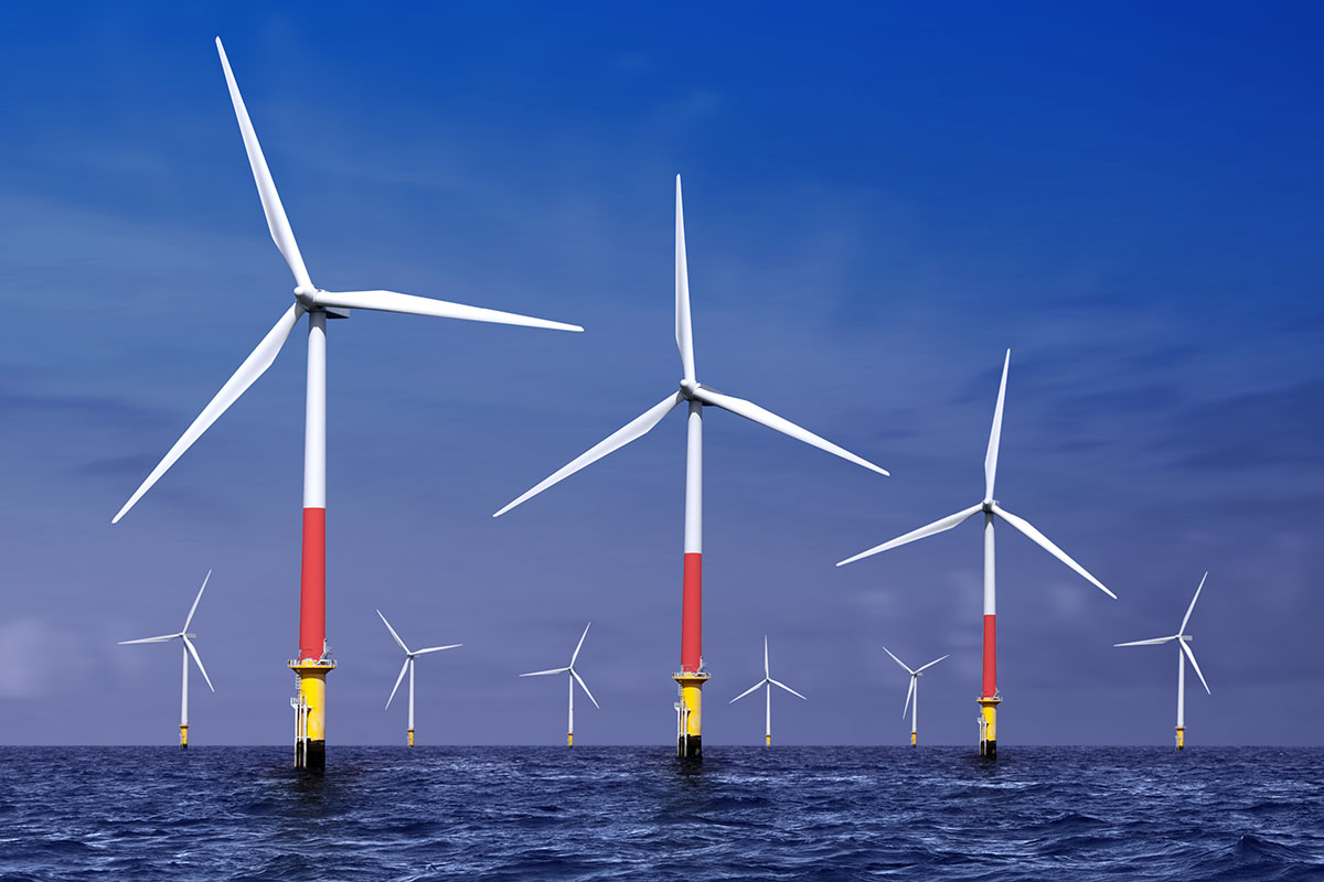 Offshore Wind Conference 2019