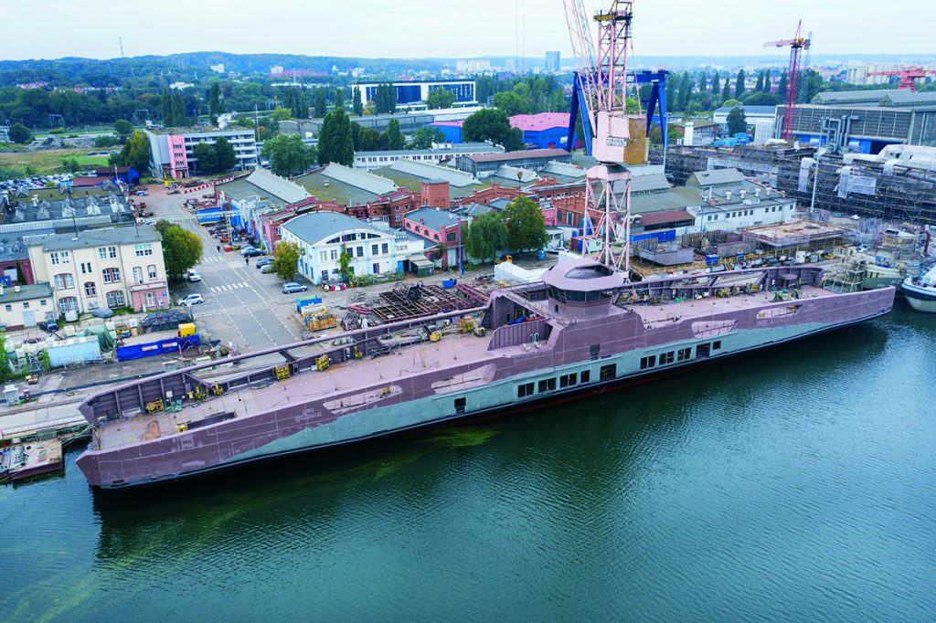 passenger-car ferries