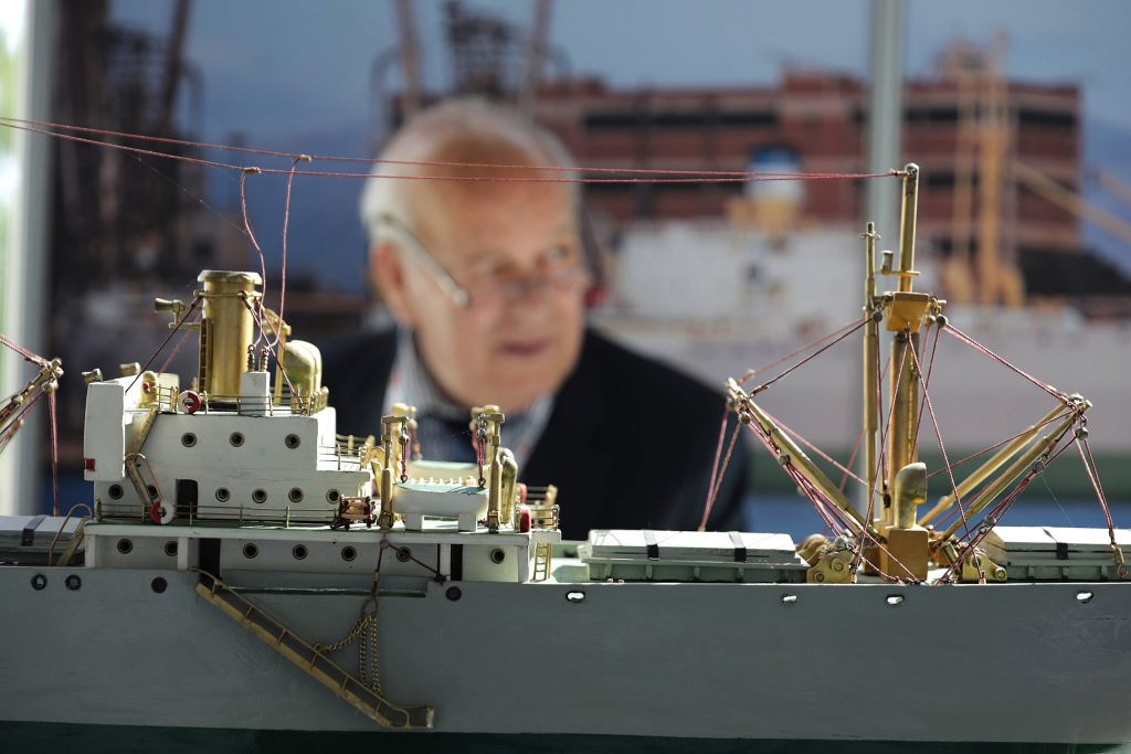 Posidonia 2020