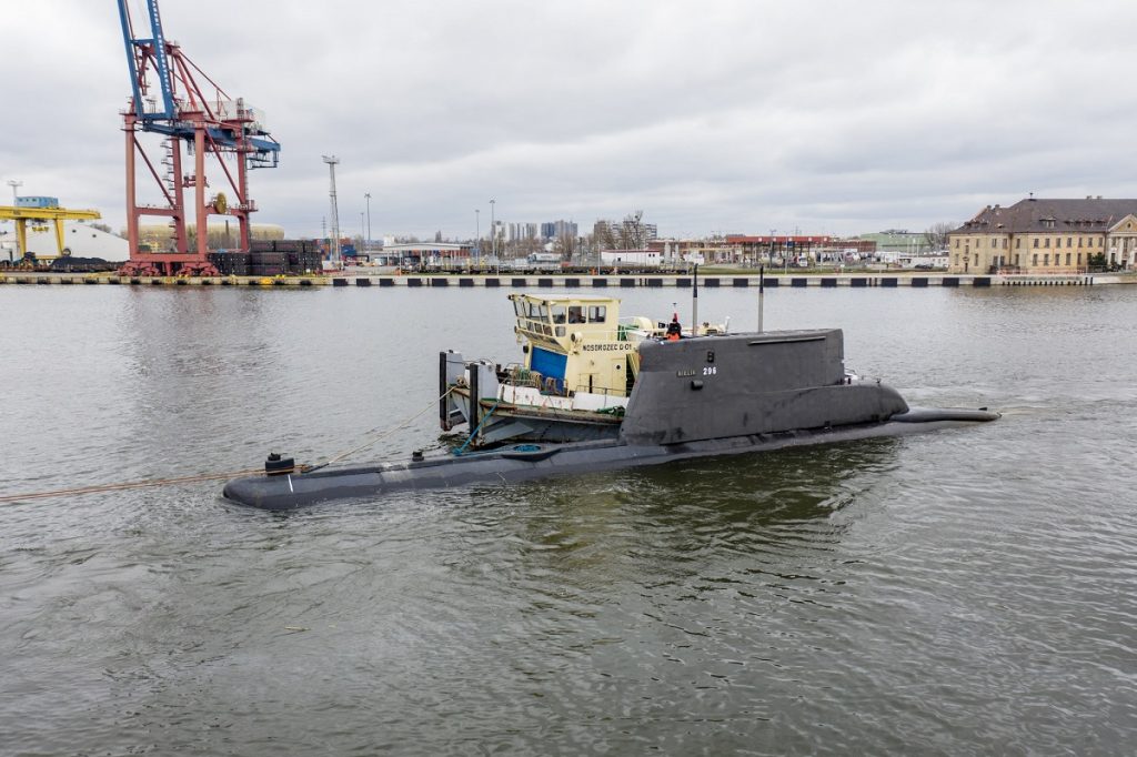 ORP Bielik
