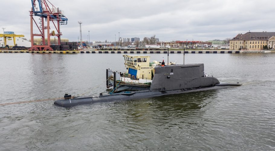 ORP Bielik