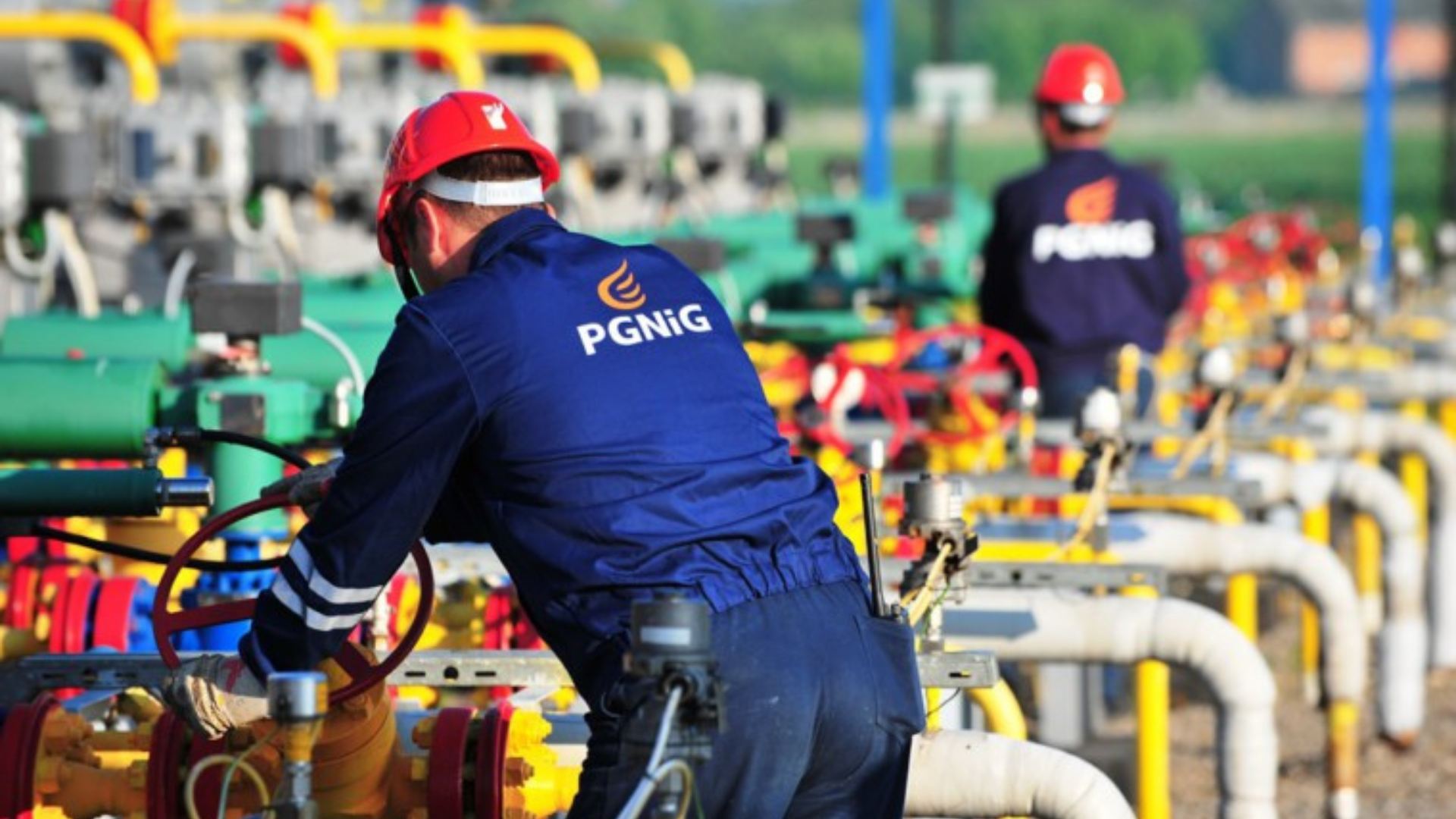 PGNiG and Naftogaz: a step towards joint gas production in Ukraine