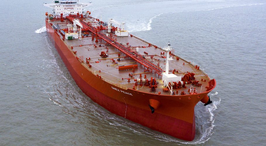 Onex Peace tanker