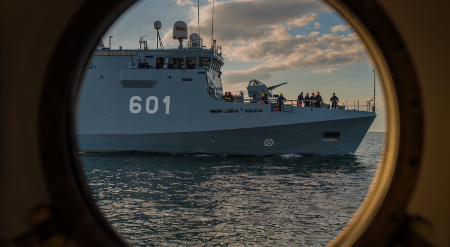 NATO exercise