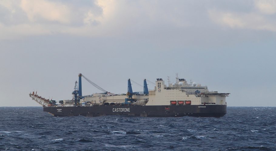 Baltic Pipe