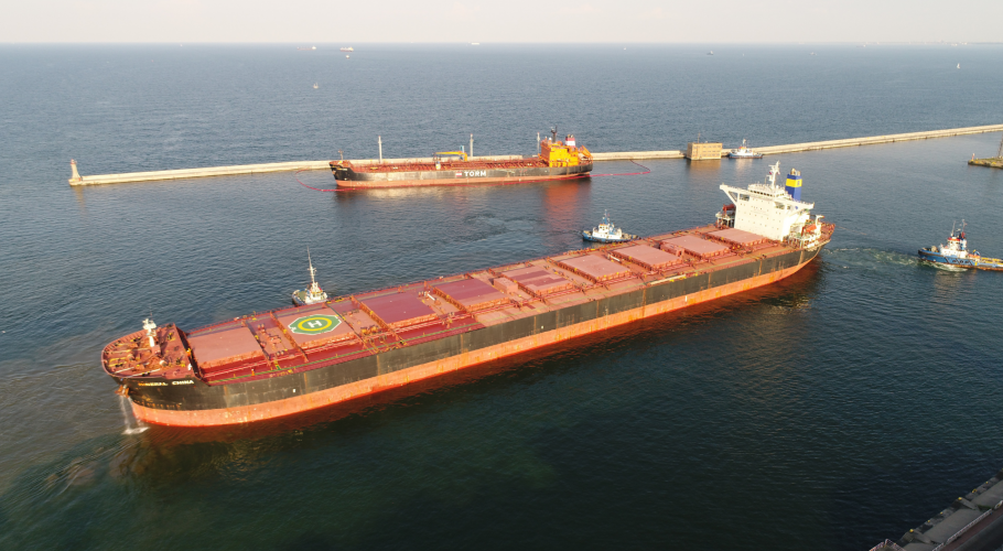 Port Gdynia