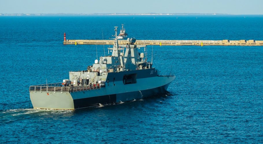 ORP Ślązak