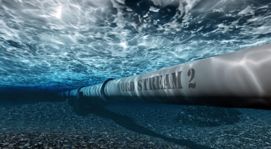Nord Stream II