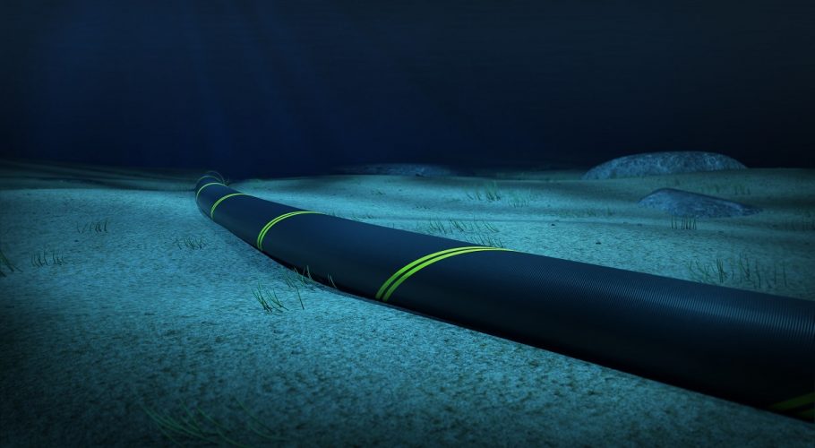 Subsea Cable