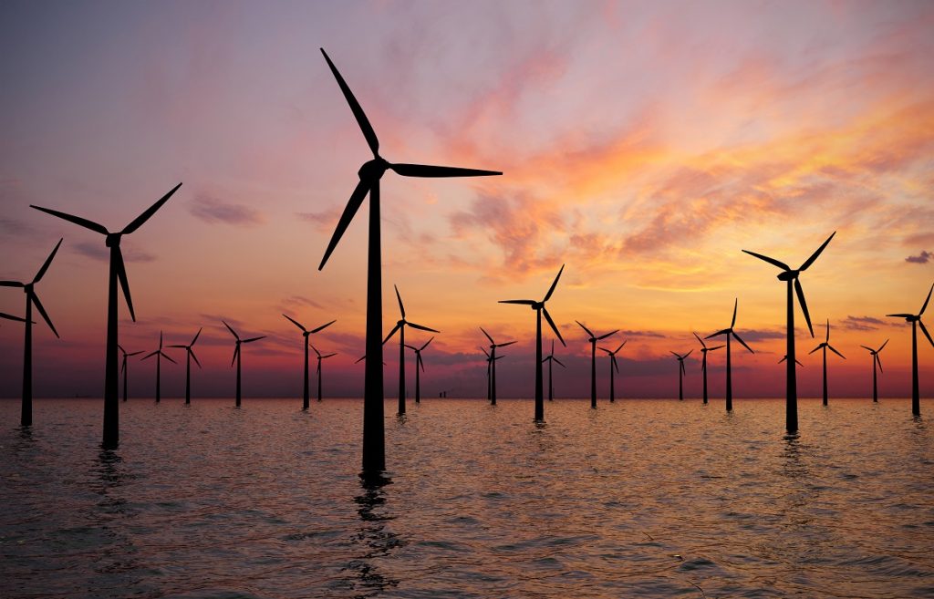 Offshore Wind Turbines