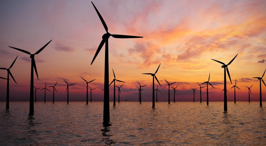 Offshore Wind Turbines