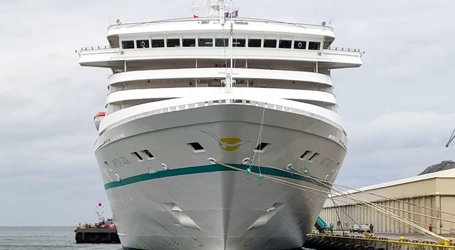 Port Gdynia