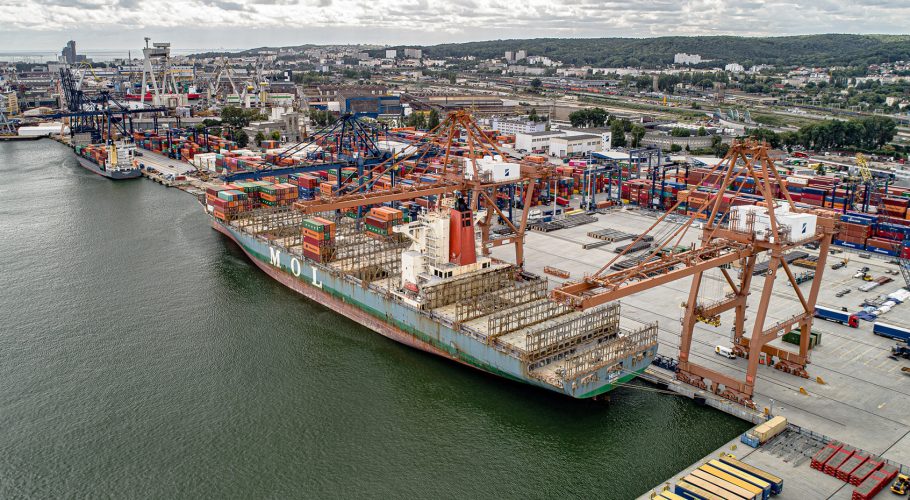 Hapag-Lloyd Hella