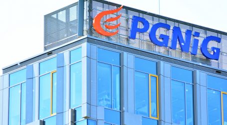 PGNiG and Black Cat plan joint development of upstream activities in the Gulf region