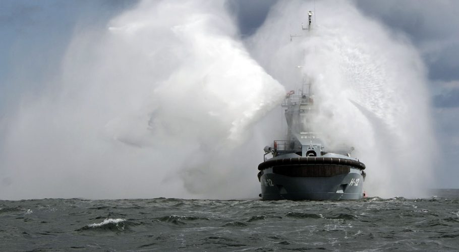 Polish Coastal Defence Flotilla
