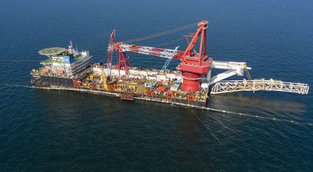 EC: Nord Stream 2 will need certification in Germany and EC opinion