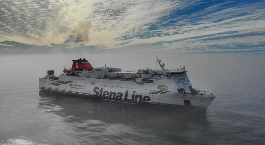 Stena Nordica
