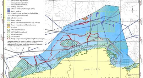 Ørsted and ZE PAK join forces to participate in the upcoming auction for seabed leases in the Polish part of the Baltic Sea