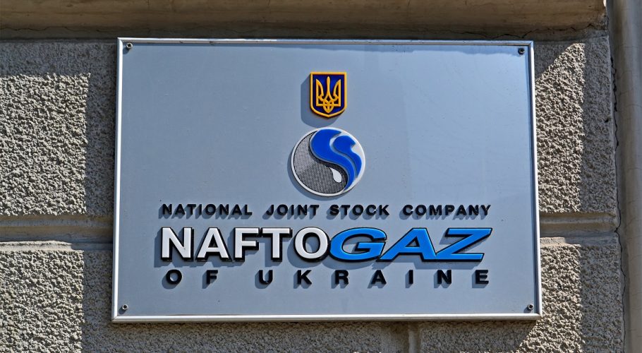 Naftogaz