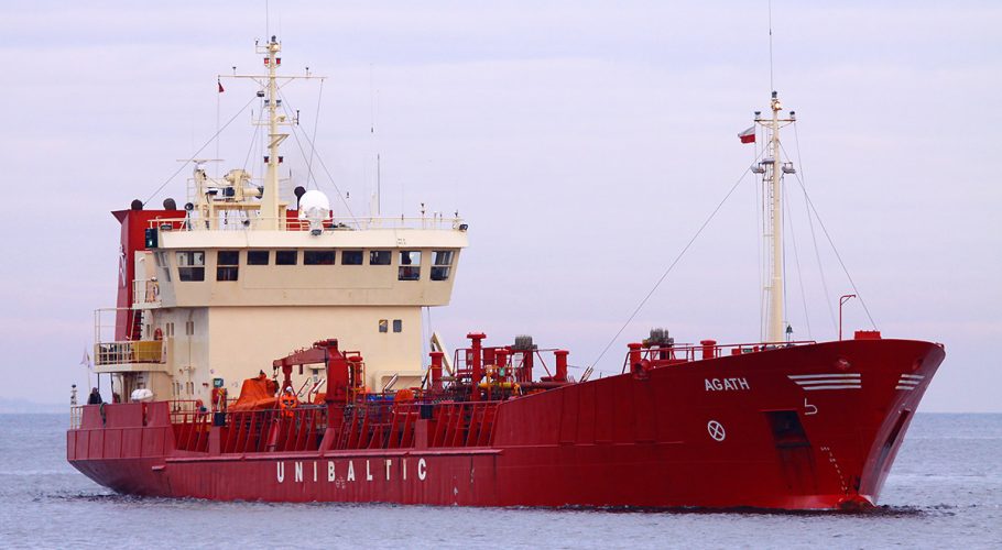 Unibaltic