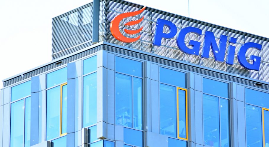 PGNiG