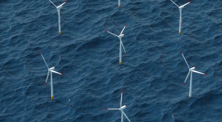 PGE and PAN create Poland’s first advanced model of wind flow through offshore wind farms