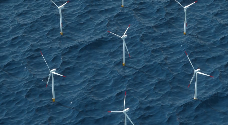 wind farm