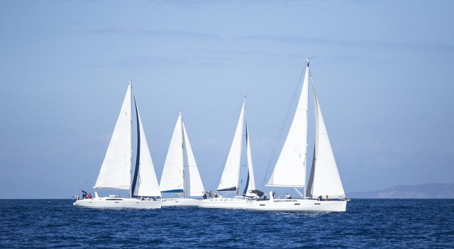 Sailboats