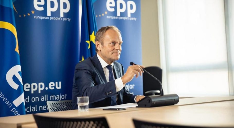 Donald Tusk
