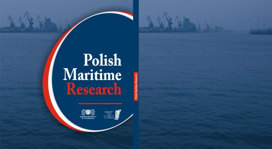 Polish Maritime Research magazine