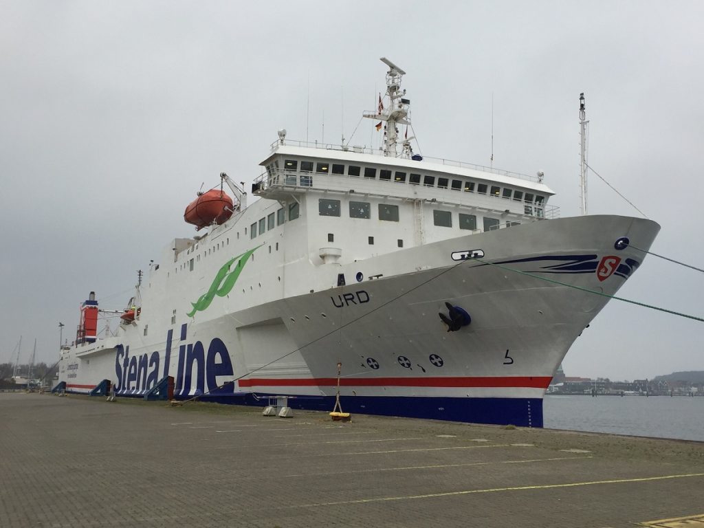 Stena Line