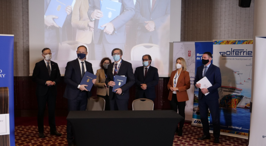 Grupa Azoty and PŻM with a new agreement