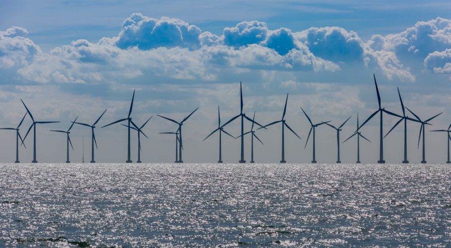 wind farm