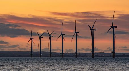 Further concession procedures for offshore wind farms in the Baltic Sea
